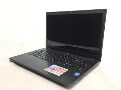 ★お求めやすく価格改定★ MouseComputer/81 W650SZ(ノートパソコン)の新品/中古販売 Windowsノート本体