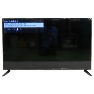 アズマ LE-50UHD100(テレビ、映像機器)の新品/中古販売 | 1506931