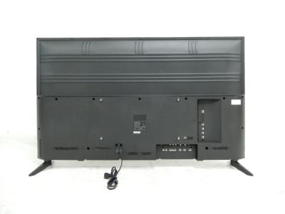 超美品 アズマ 50インチ 液晶テレビ LE-50HDJ23BT 50型 ヨドバシ.com - アズマ 50V型 Bluetooth搭載ダブルチューナーデジタル