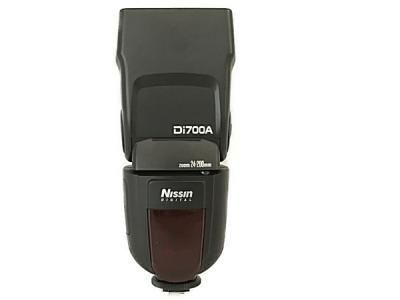Nissin Digital Di700A スピードライト 富士フィルム用 カメラ ストロボ ニッシンデジタル