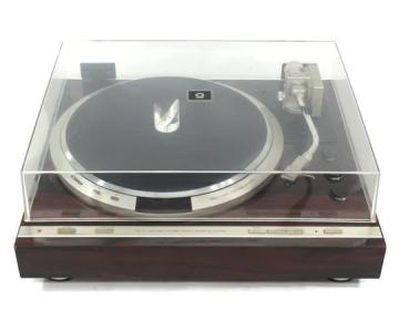 Victor ビクター QL-Y7 レコードプレーヤー