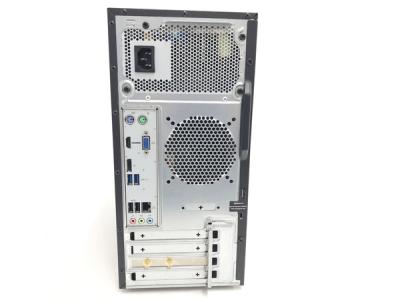 Gateway DX4885-N78F81(デスクトップパソコン)の新品/中古販売 Gateway DX4885-N78F81(デスクトップパソコン)の新品/中古販売