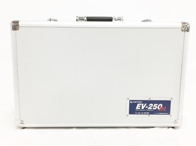 CACTUS カクタス EV-250DL コードレス 電動油圧式 圧着工具