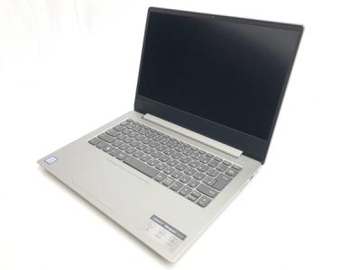 Lenovo ideapad 330S-14IKB 81F4 i5 1.60GHz Win10 8GB SSD 256GB ノート PC パソコン