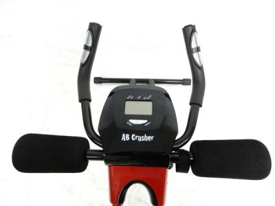 ショップジャパン Japan アブクラッシャー AB crusher 腹筋