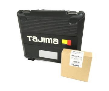 TAJIMA PT-F300A 太軸 電動インパクト 電動工具 タジマ