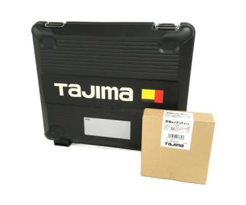 TAJIMA PT-F300A 太軸 電動インパクト 電動工具 タジマ