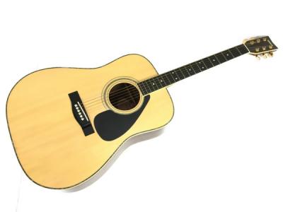 YAMAHA ヤマハ アコースティックギター FG-400D アコギ 弦楽器 ベージュラベル