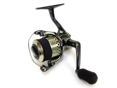 SHIMANO シマノ STELLA ステラ FW2500S スピニングリール 釣り 釣具