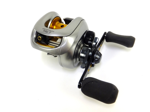 SHIMANO Metanium Mg7(ベイトリール)-