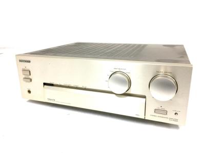 KENWOOD ケンウッド KA-7090R プリメインアンプ