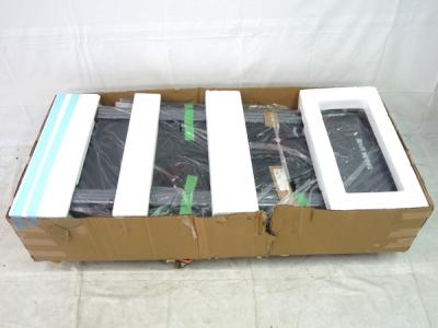 BARWING BW-SRM20(ランニングマシン、ウォーキングマシン)の新品/中古