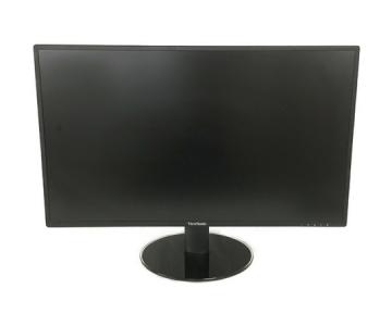 ViewSonic VA2719-SMH-7 IPSパネル搭載 27型 Full HD 液晶ディスプレイ