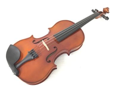 Carlo giordano カルロ ジョルダーノ VS-1 4/4 バイオリン 2018年 楽器