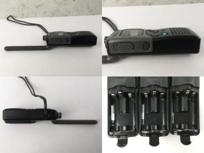 Panasonic RJ-PX30(トランシーバー)の新品/中古販売 | 1530958