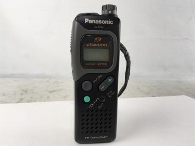 Panasonic RJ-PX30(トランシーバー)の新品/中古販売 | 1530958 Panasonic RJ-PX30(トランシーバー)の新品/中古販売 | 1530958