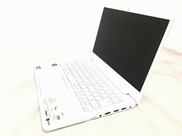 ASUS L406S-S43060W(ノートパソコン)-