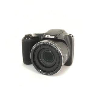 Nikon COOLPIX L340 デジタルカメラ