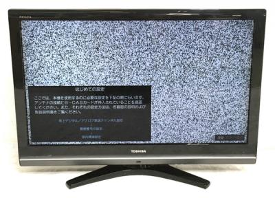 TOSHIBA 37Z8000 37V型液晶テレビ 東芝 大型