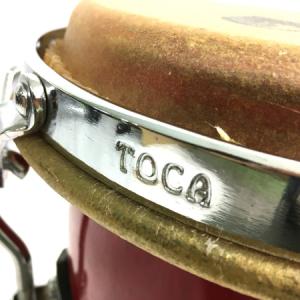 TOCA バタドラム(打楽器)の新品/中古販売 | 1531035 | ReRe[リリ]