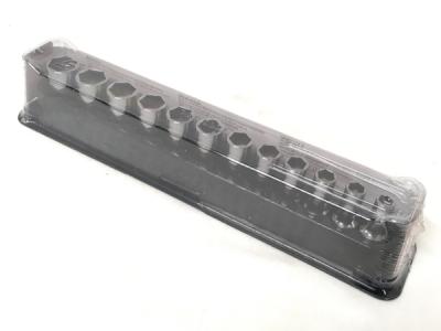 スナップオン Snapon フランクドライブ セミディープソケット 3