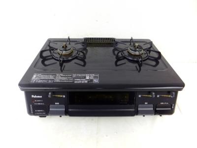 Paloma IC-N86KB-L LP ガス ガスコンロ キッチン 家電