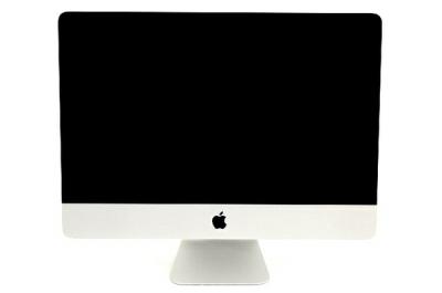 Apple アップル iMac MF883J/A 一体型PC 21.5型 i5 4260U 1.4GHz 8GB HDD1TB Mojave