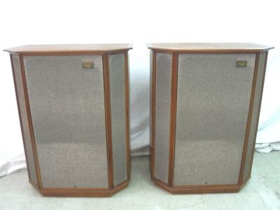 TANNOY Westminster スピーカー 2WAY ウェストミンスター