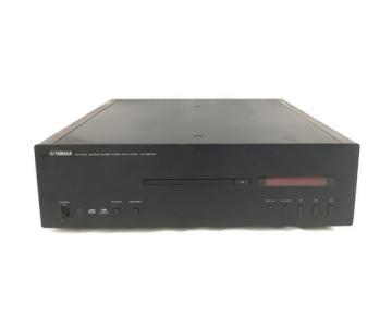 YAMAHA ヤマハ CD-S2000(S) CDプレーヤー シルバー