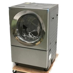Panasonic ドラム式洗濯乾燥機(右開き) 心ゆく NA-VG2200