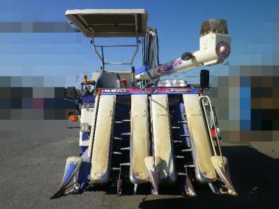 イセキ HF443GZATPLW(コンバイン)の新品/中古販売 | 1282933