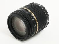 TAMRON レンズ AF18-250mm 3.5-6.3 Di II 一眼レフ カメラ ニコン マウント