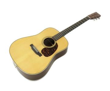 格安SALEスタート！ Martin「D 防が - 28 Standard」2017年製 マーティン ケース付 弦楽器、ギター