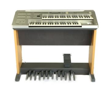 YAMAHA ヤマハ ELB-01 エレクトーン ステージア ミニ 2007年製 楽器