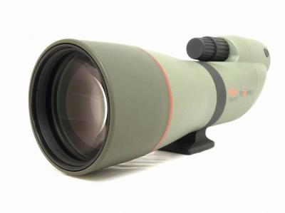 KOWA TSN-774 PROMINAR フィールドスコープ プロミナー 直視型 防水 スポッティングスコープ カメラ 興和 コーワ