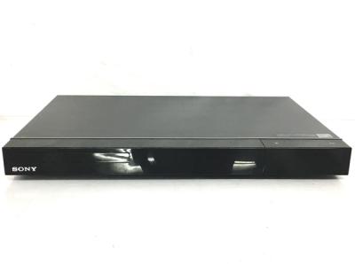 SONY ソニー BDZ-ET2200 BD ブルーレイディスク DVDレコーダー 2TB ブラック