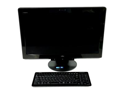 FUJITSU FMVF905BBG(デスクトップパソコン)の新品/中古販売 FUJITSU FMVF905BBG(デスクトップパソコン)の新品/中古販売