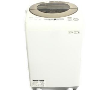 SHARP ES-SH7C(洗濯機)の新品/中古販売 | 1531338 | ReRe[リリ]
