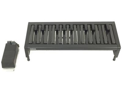 ヤマハ エレクトーン 補助鍵盤 中古 ヤマハ エレクトーン 補助ペダル鍵盤 エクスプレッション補助
