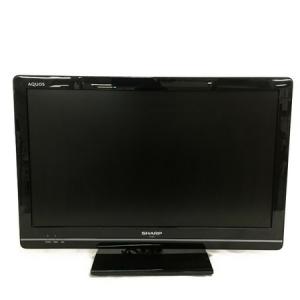 Sharp Lc 24k5 B テレビ 映像機器 の新品 中古販売 1432005 Rere リリ