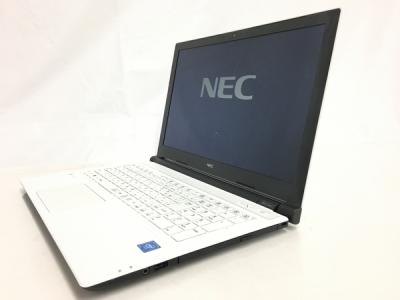 （動作確認済み）ノートパソコン　LAVIE　NEC PC-GN16CJSDA