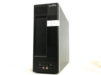 MousePro MPro-S298G-WS-EXP ワークステーション マウスコンピューター 中古パソコン デスクトップ マウス