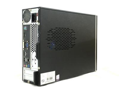 MouseComputer MPro-S298B-SSD(デスクトップパソコン)の新品/中古販売