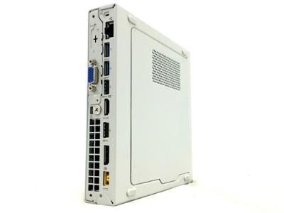 いいスタイル NEC PC-MKM21CZG3(デスクトップパソコン)の新品/中古販売 ミニPC