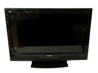 MITSUBISHI 三菱 REAL LCD-32MX30 B 液晶テレビ 32V型 ブラック