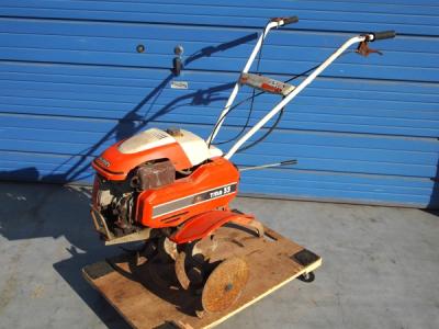 クボタ Kubota 耕運機 TMA35 Midy ジャンク 現状