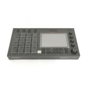 AKAI サンプラー Professional MPC Live 軽量スタンドアロン MPC TOUCH MPC Renaissance オーディオ 音響機材