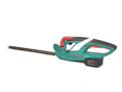BOSCH バッテリーヘッジトリマー AHS 41 LI