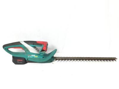 BOSCH 18Vバッテリーヘッジトリマー AHS41LIの新品/中古販売