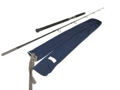Ripple Fisher BIG TUNA 710 リップルフィッシャー ビッグツナ ジャパン スペシャル 釣具 釣竿